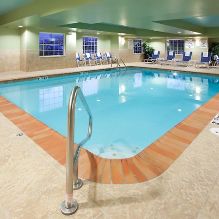 Holiday Inn Express - Columbus - Dublin By Ihg Eksteriør billede
