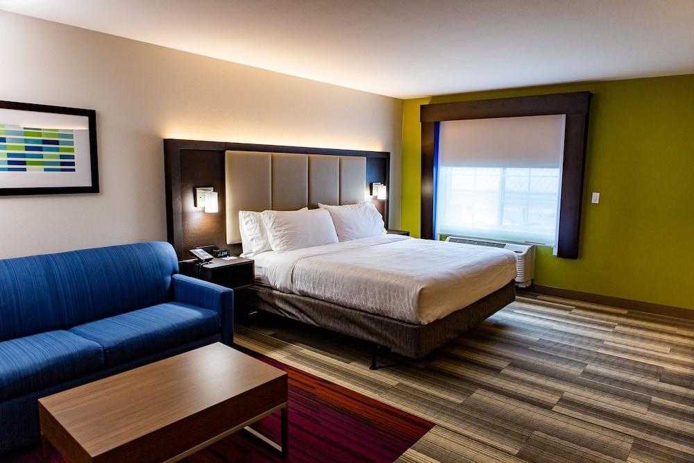 Holiday Inn Express - Columbus - Dublin By Ihg Eksteriør billede