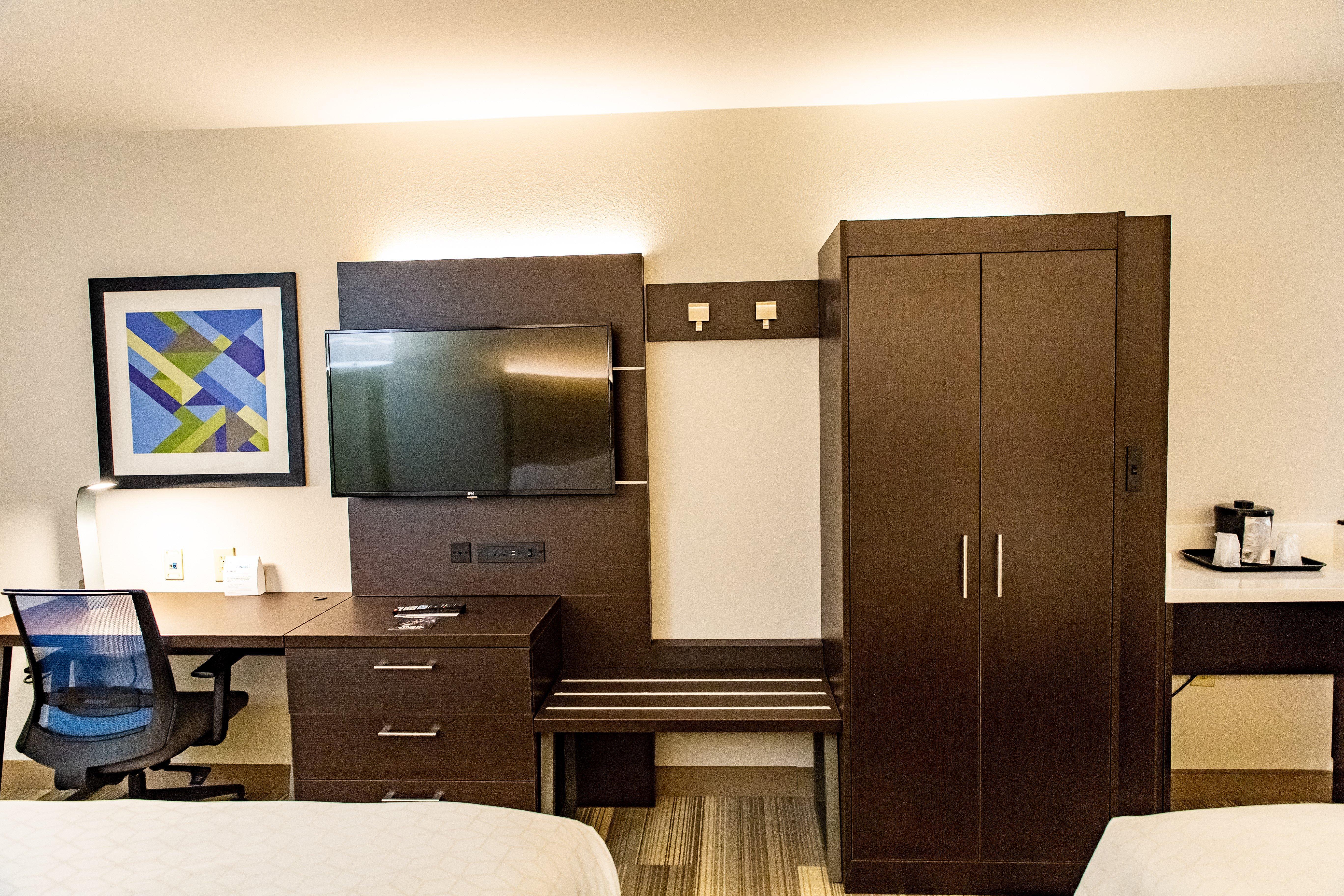 Holiday Inn Express - Columbus - Dublin By Ihg Eksteriør billede