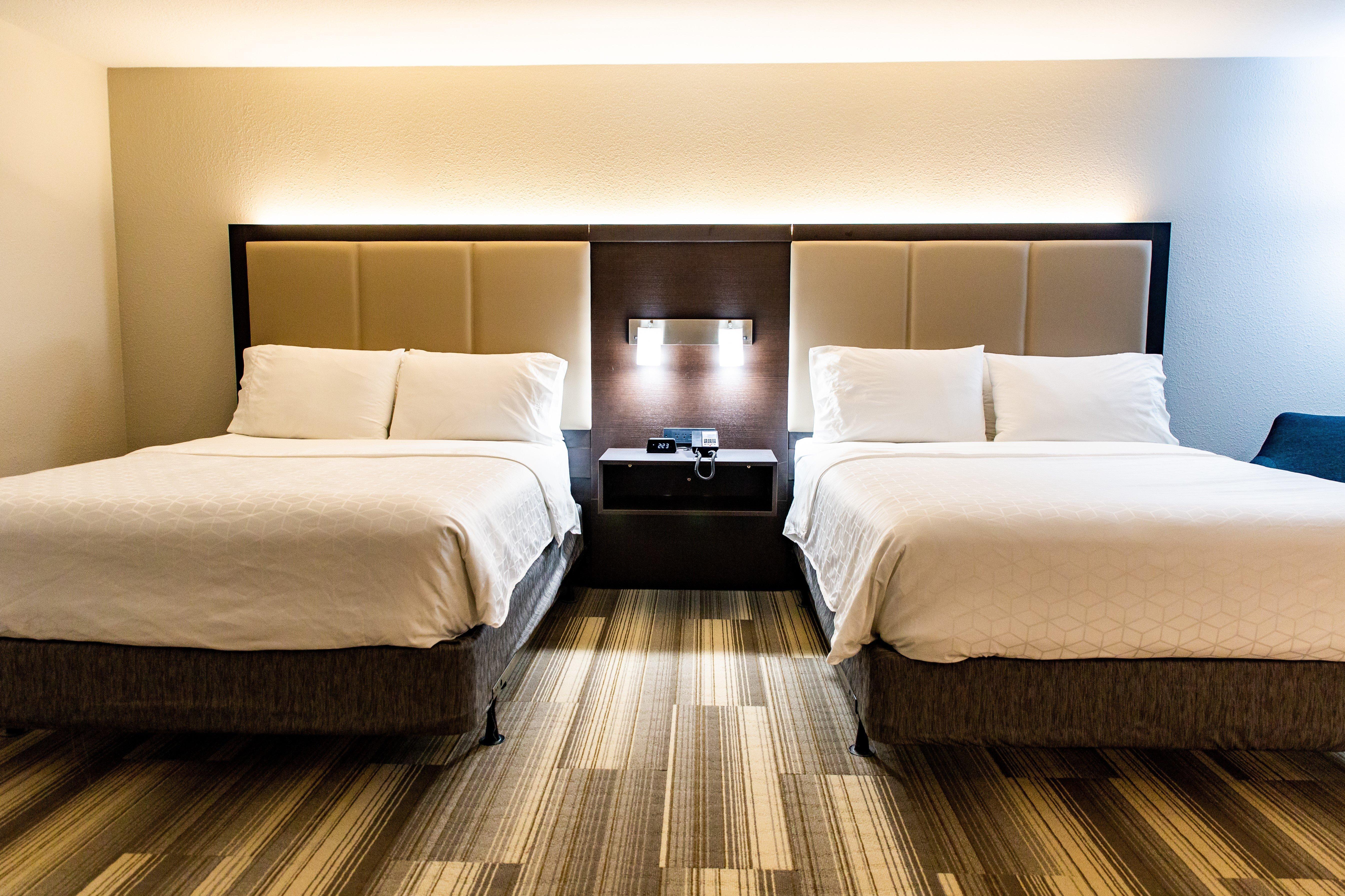 Holiday Inn Express - Columbus - Dublin By Ihg Eksteriør billede