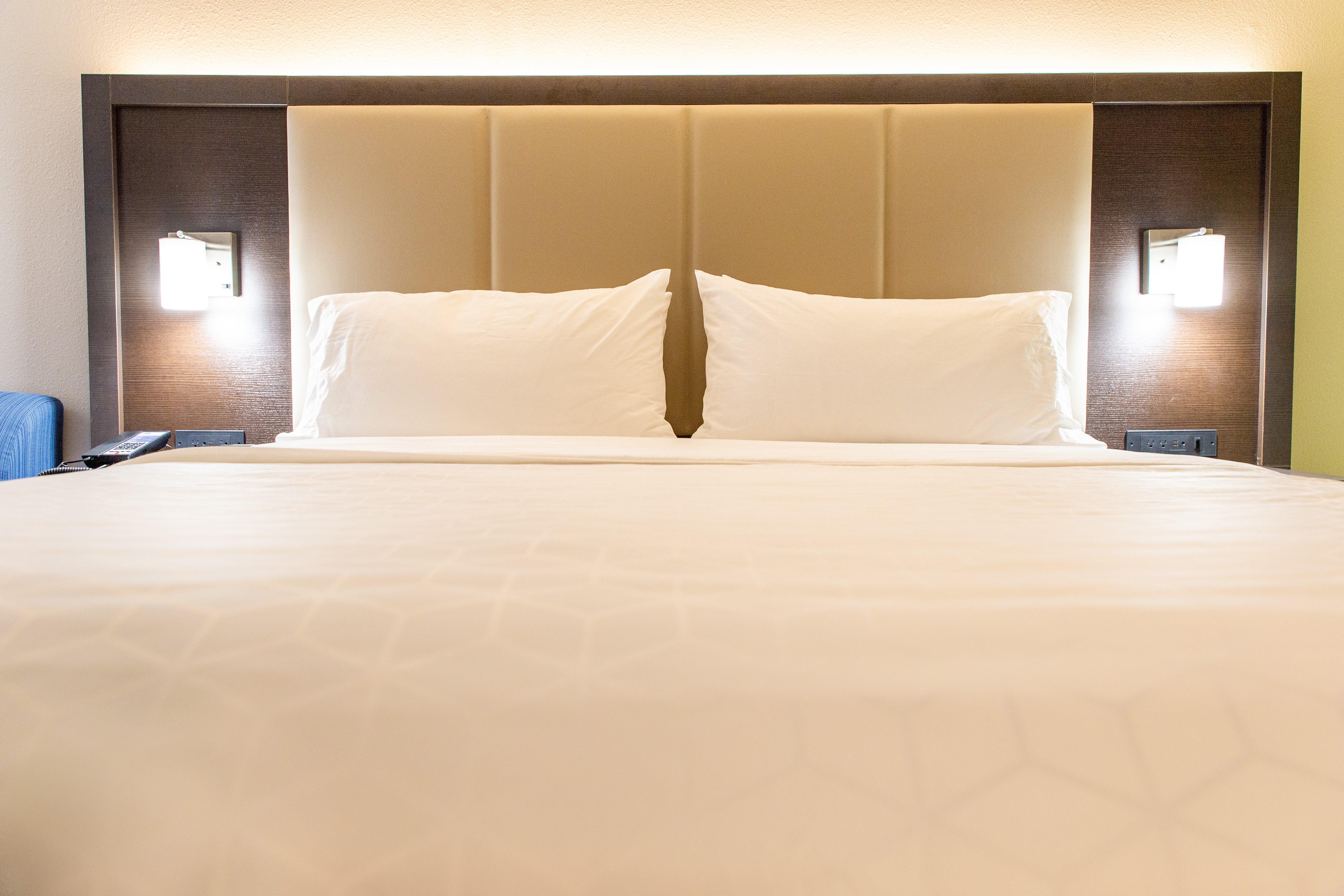 Holiday Inn Express - Columbus - Dublin By Ihg Eksteriør billede