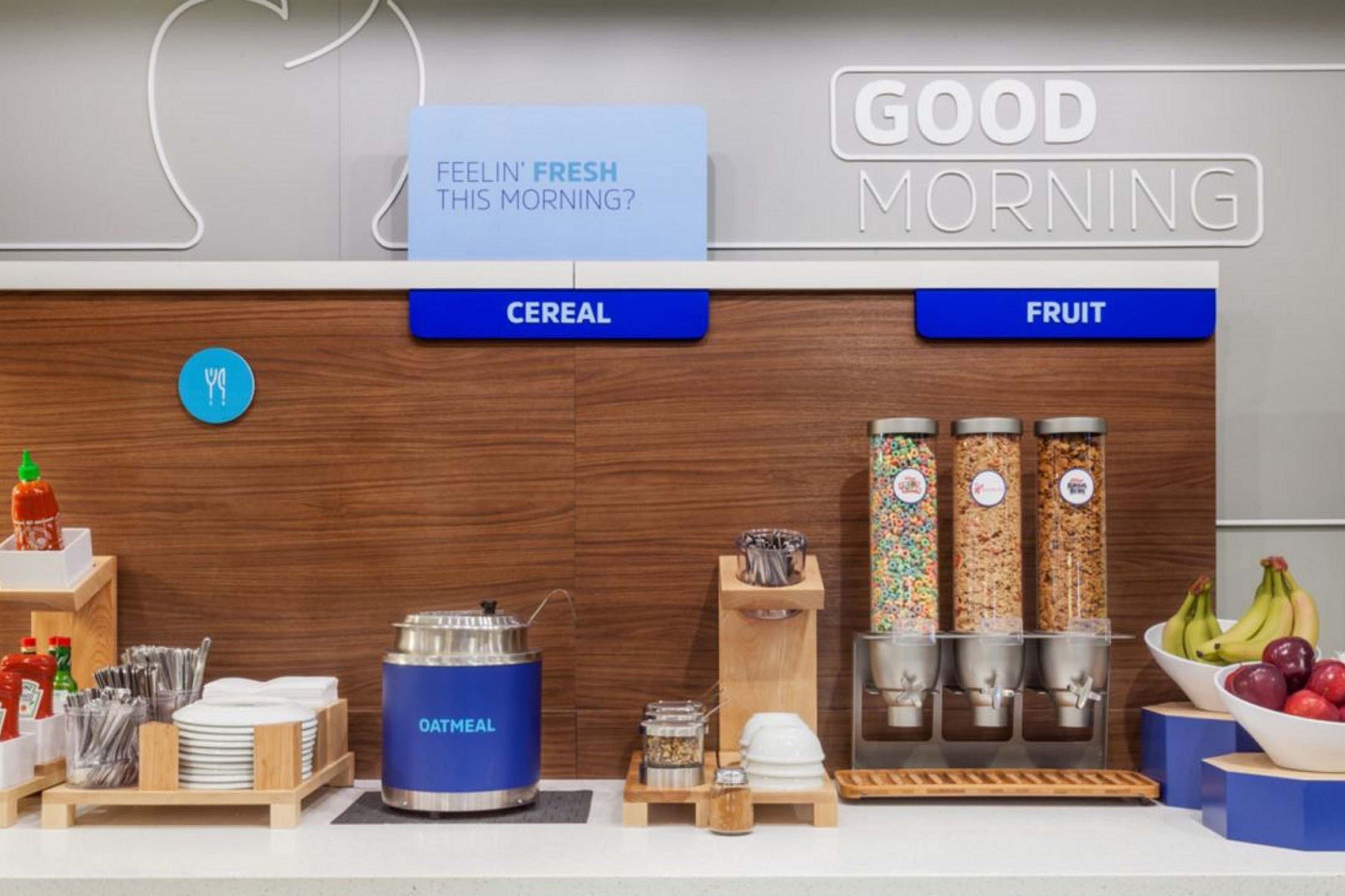 Holiday Inn Express - Columbus - Dublin By Ihg Eksteriør billede