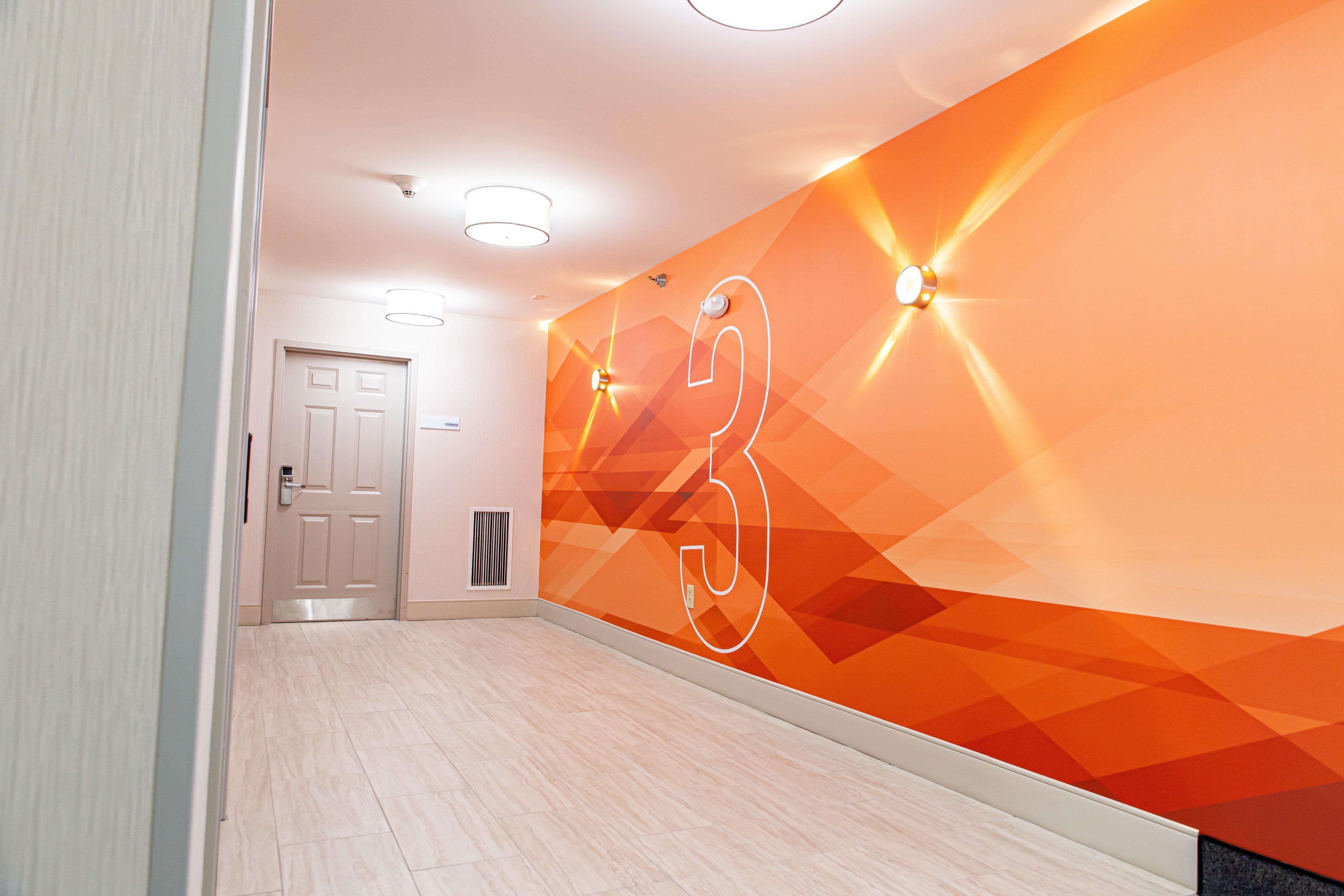 Holiday Inn Express - Columbus - Dublin By Ihg Eksteriør billede