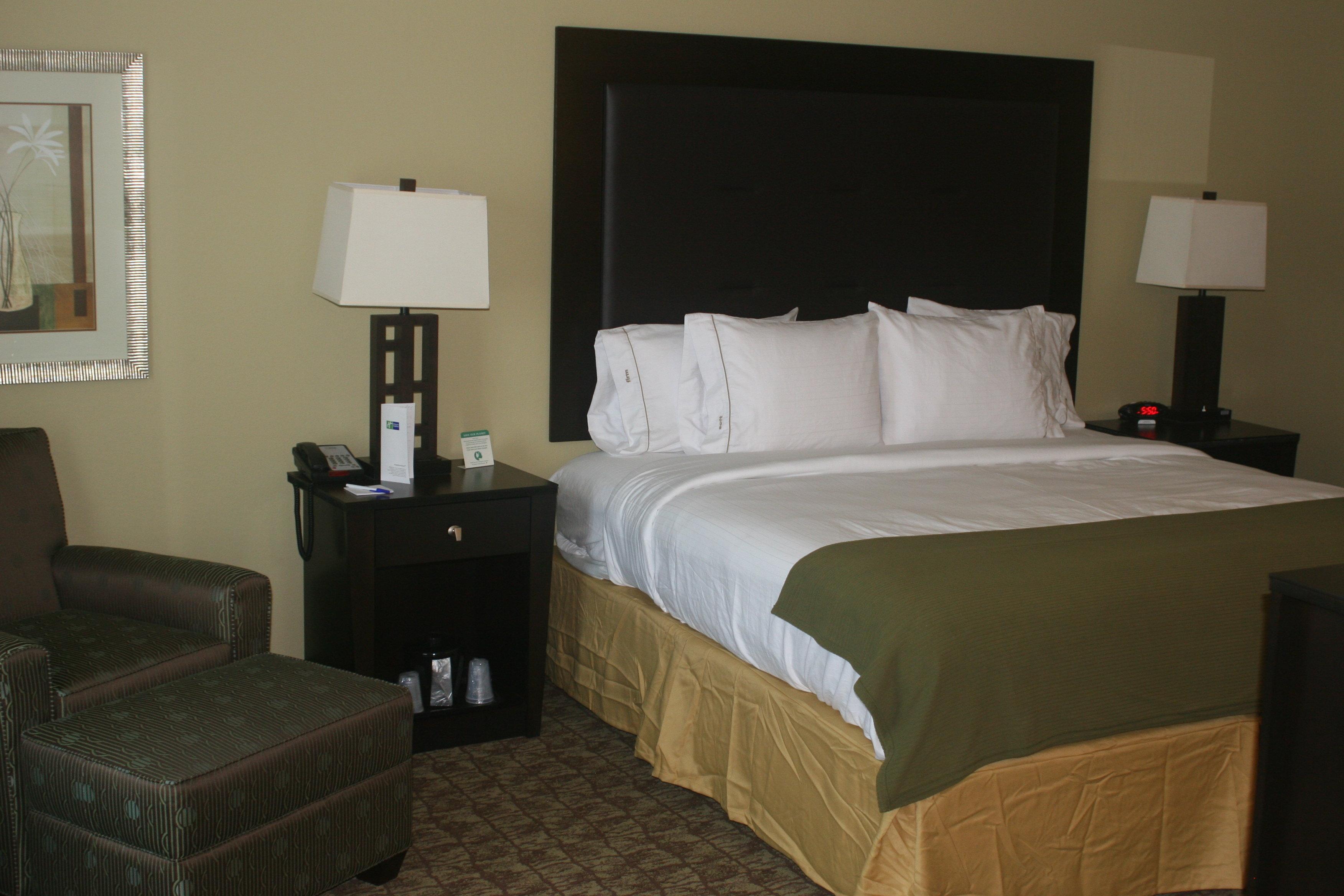 Holiday Inn Express - Columbus - Dublin By Ihg Værelse billede