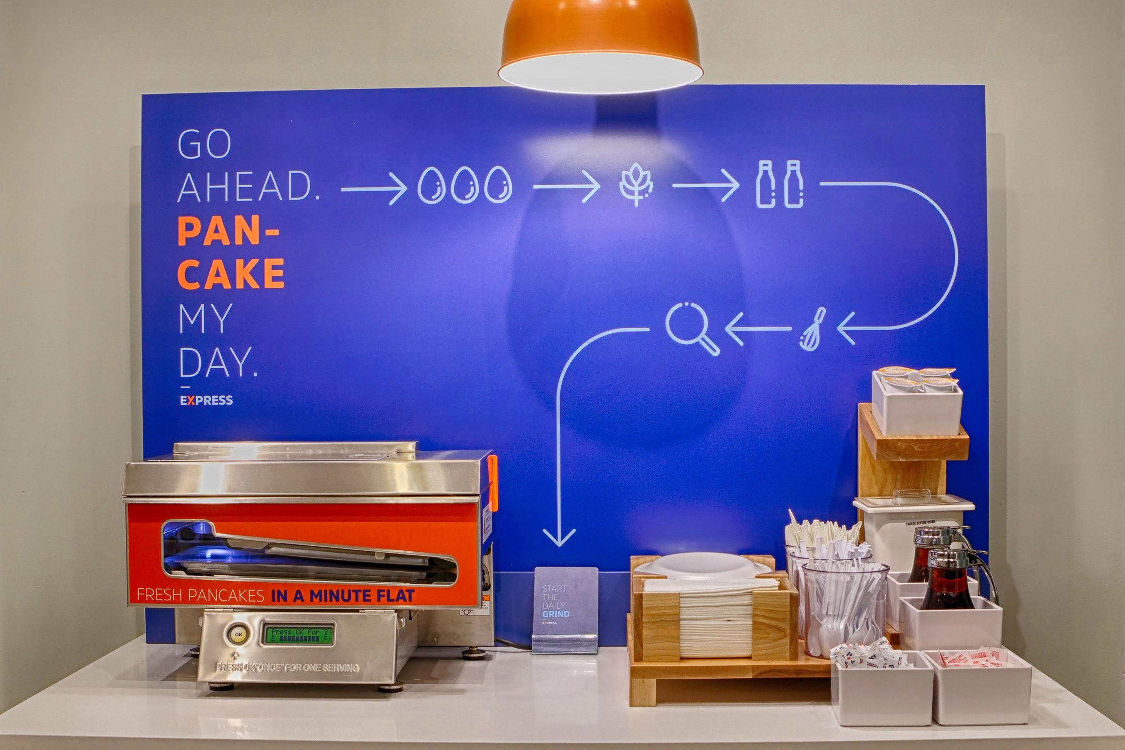 Holiday Inn Express - Columbus - Dublin By Ihg Eksteriør billede