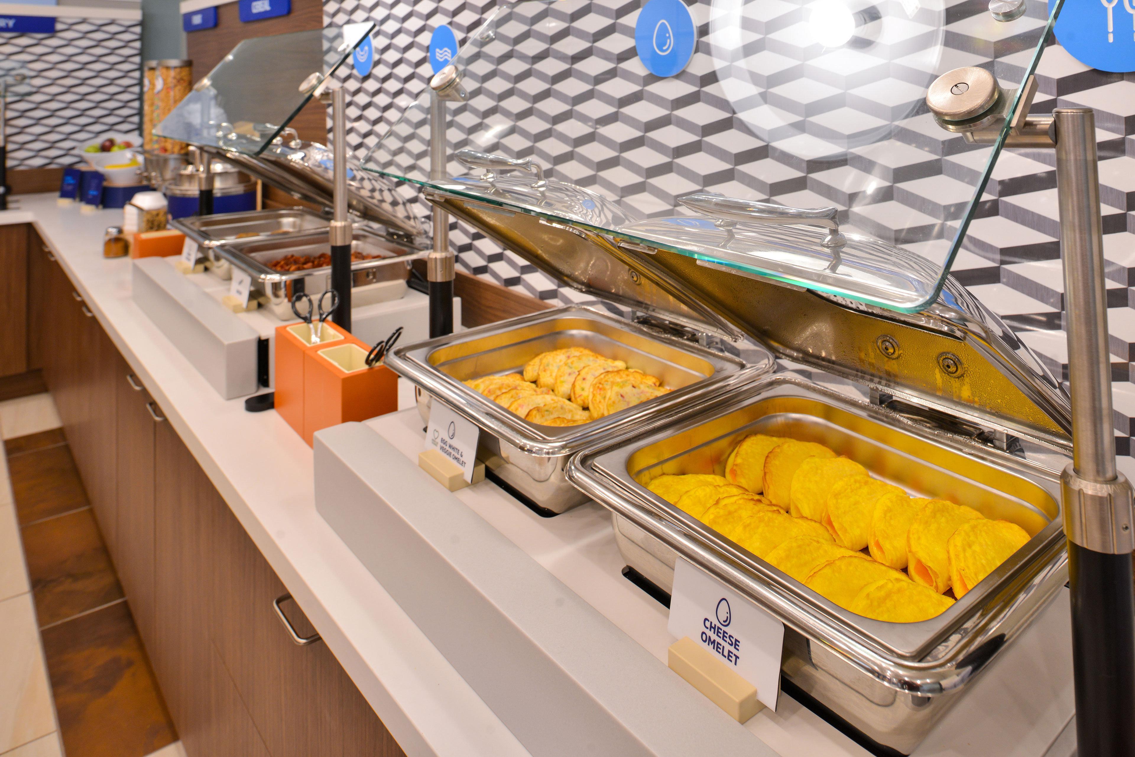 Holiday Inn Express - Columbus - Dublin By Ihg Eksteriør billede