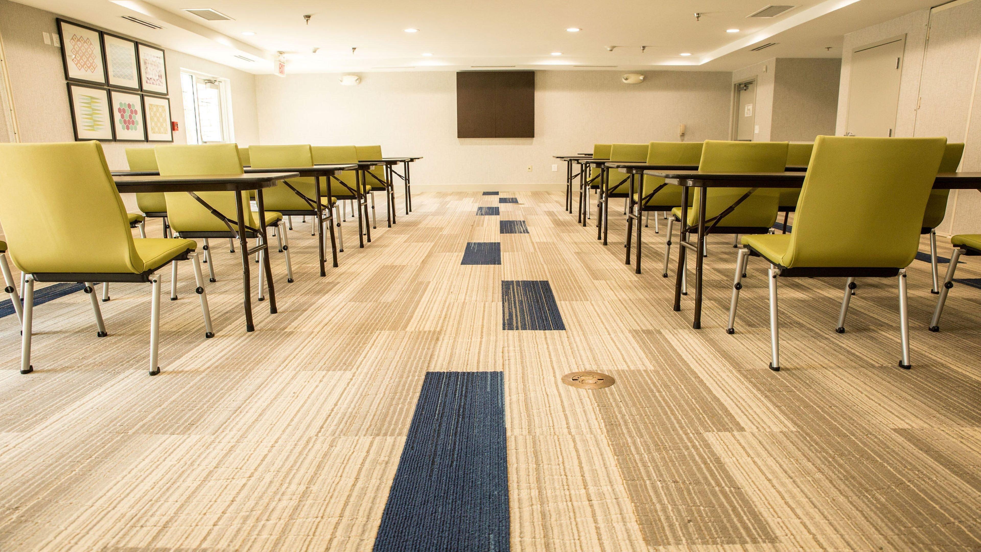 Holiday Inn Express - Columbus - Dublin By Ihg Eksteriør billede