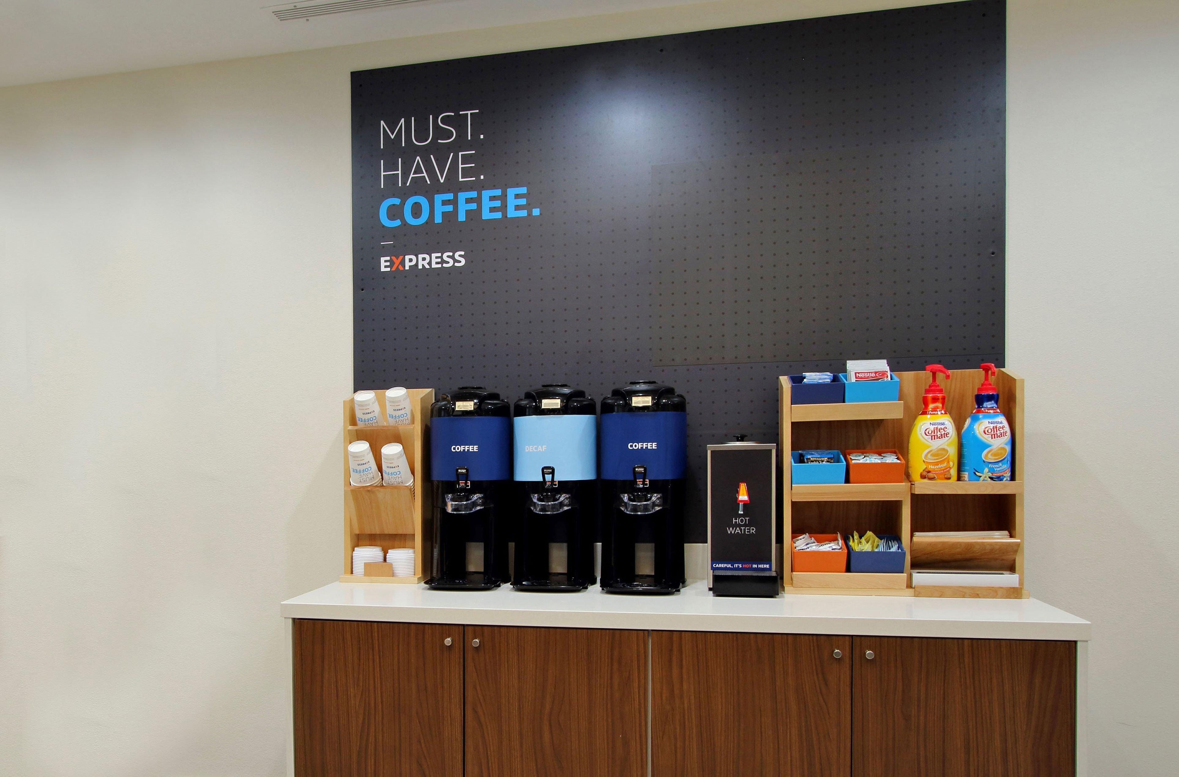 Holiday Inn Express - Columbus - Dublin By Ihg Eksteriør billede
