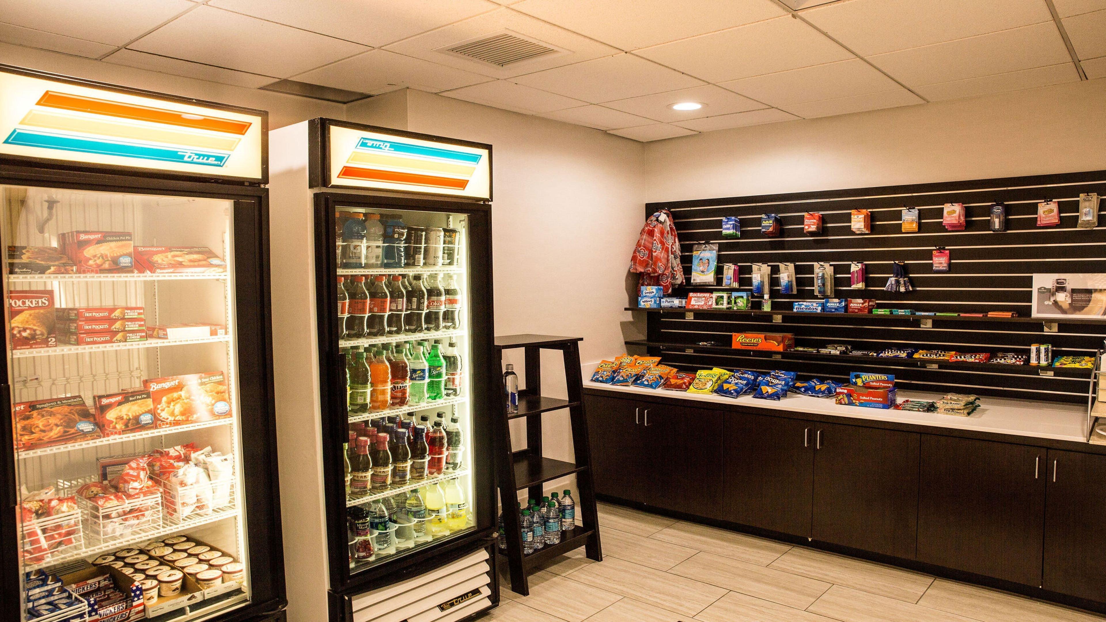 Holiday Inn Express - Columbus - Dublin By Ihg Eksteriør billede