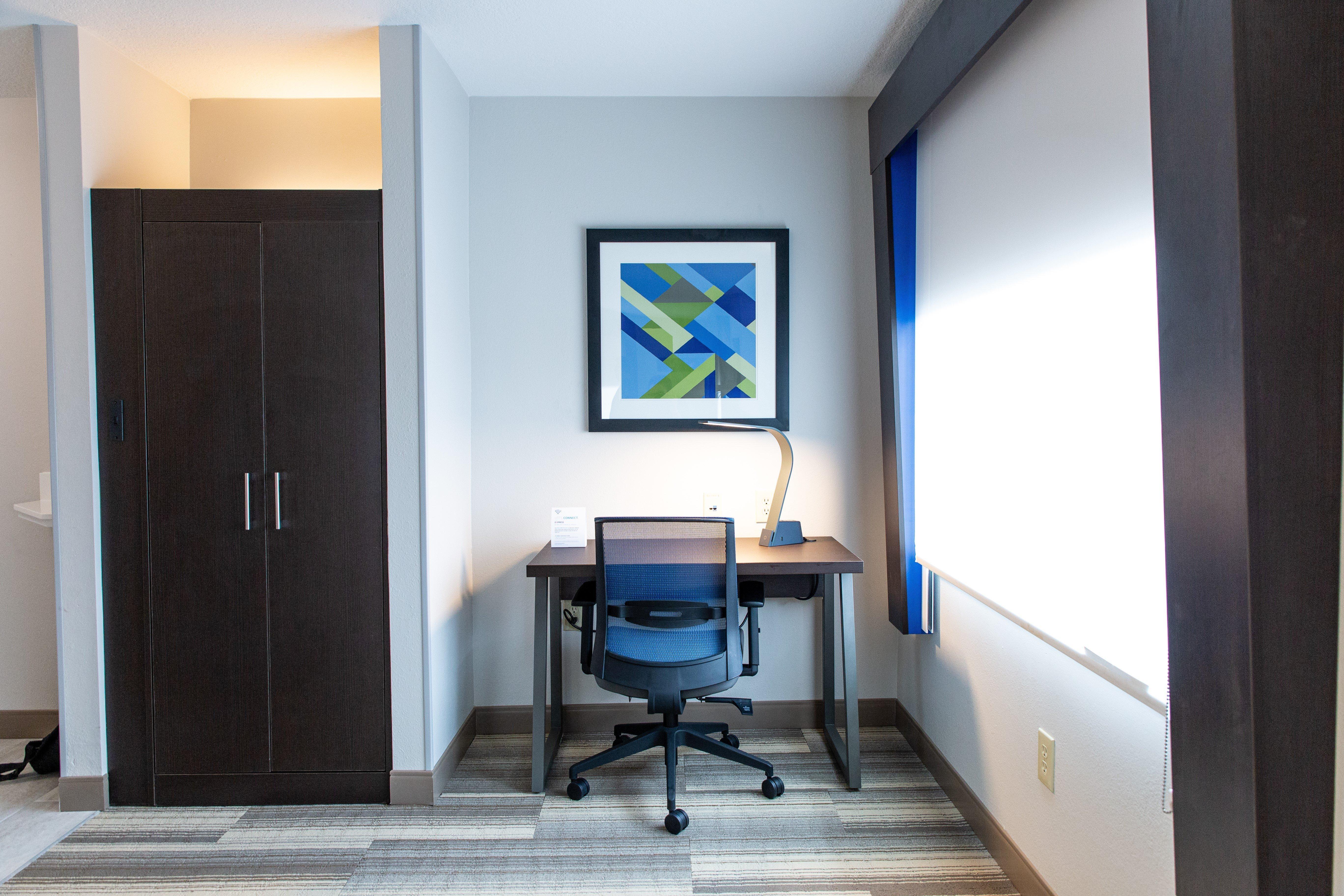 Holiday Inn Express - Columbus - Dublin By Ihg Eksteriør billede