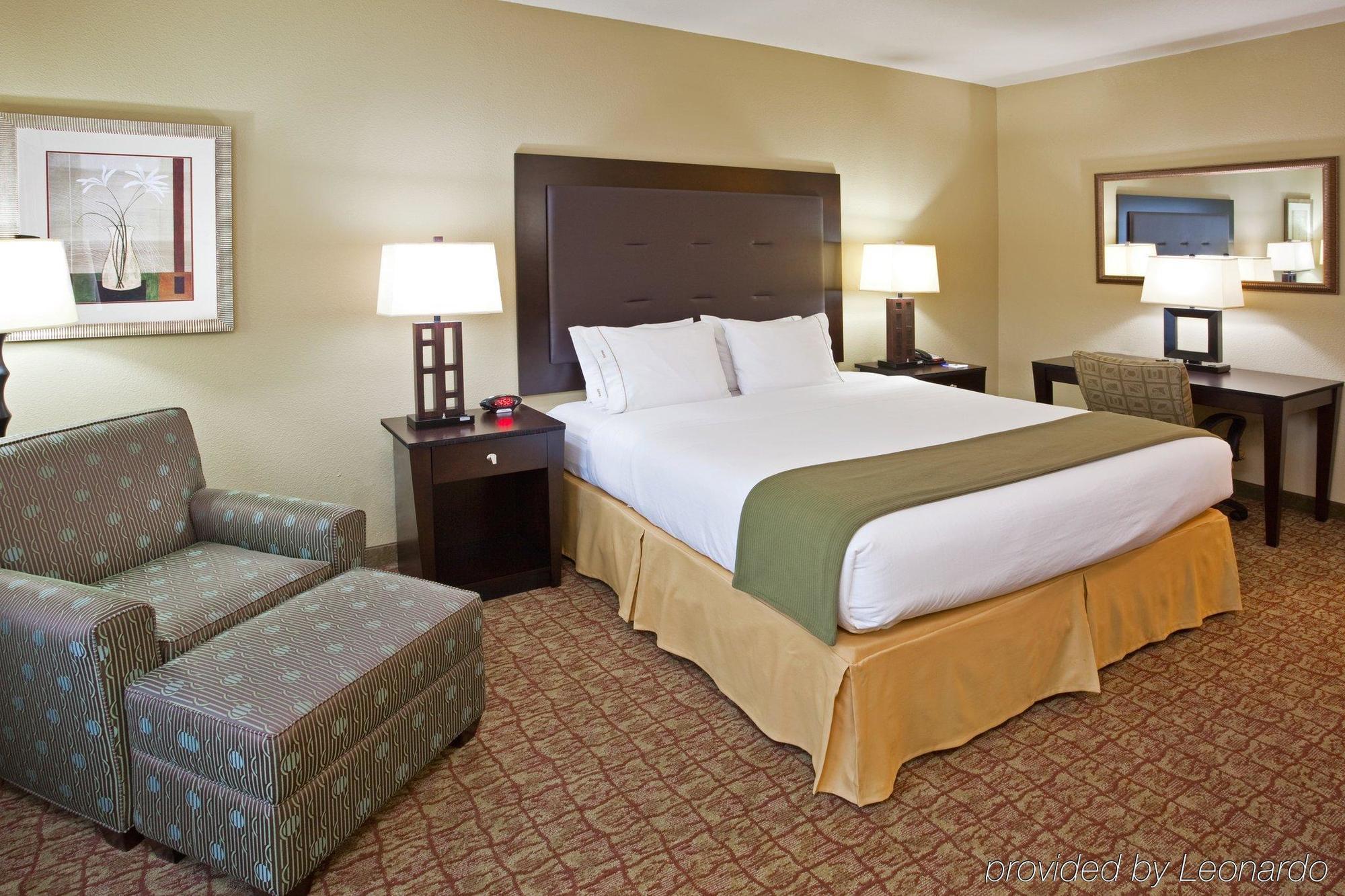 Holiday Inn Express - Columbus - Dublin By Ihg Værelse billede