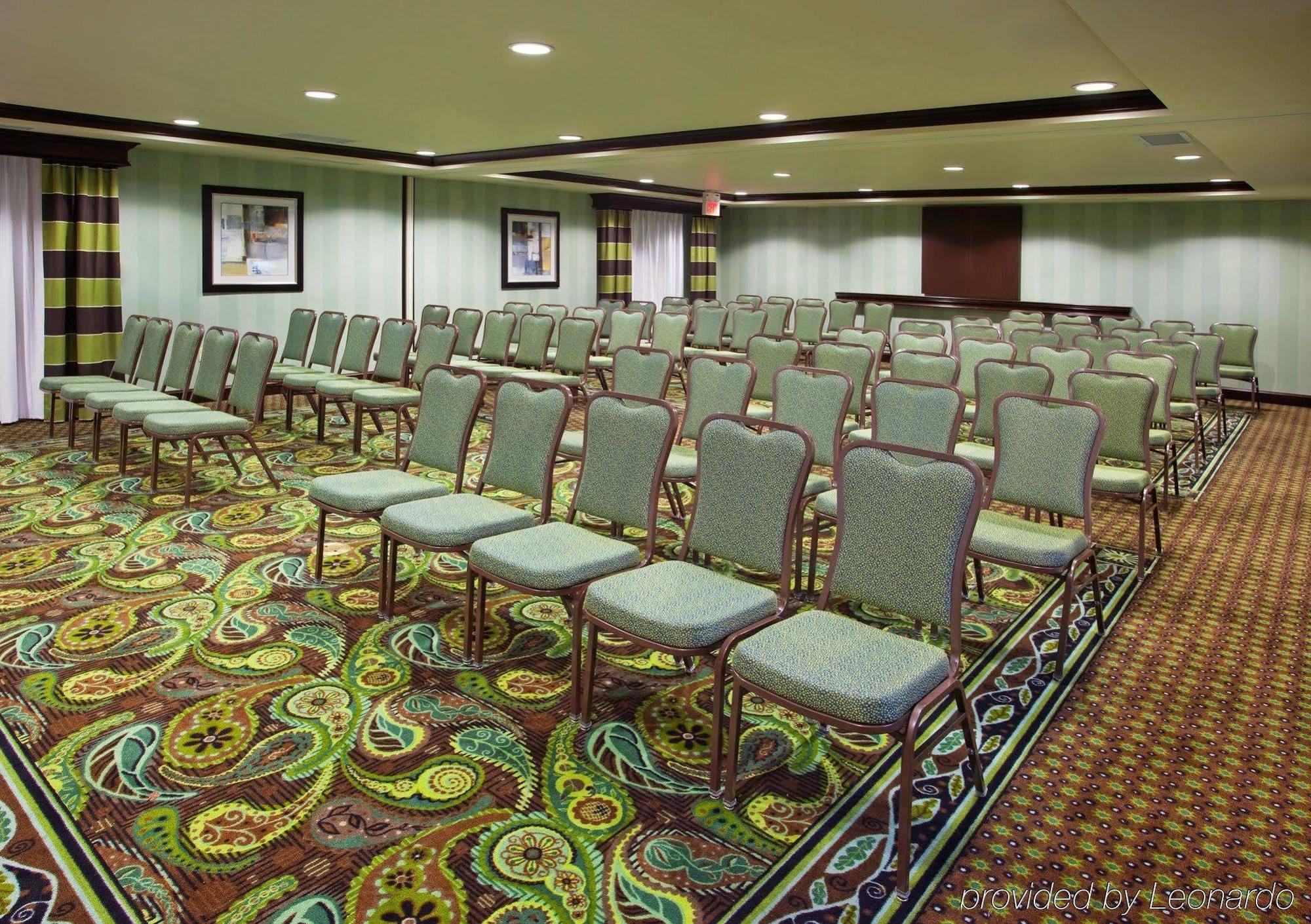 Holiday Inn Express - Columbus - Dublin By Ihg Eksteriør billede