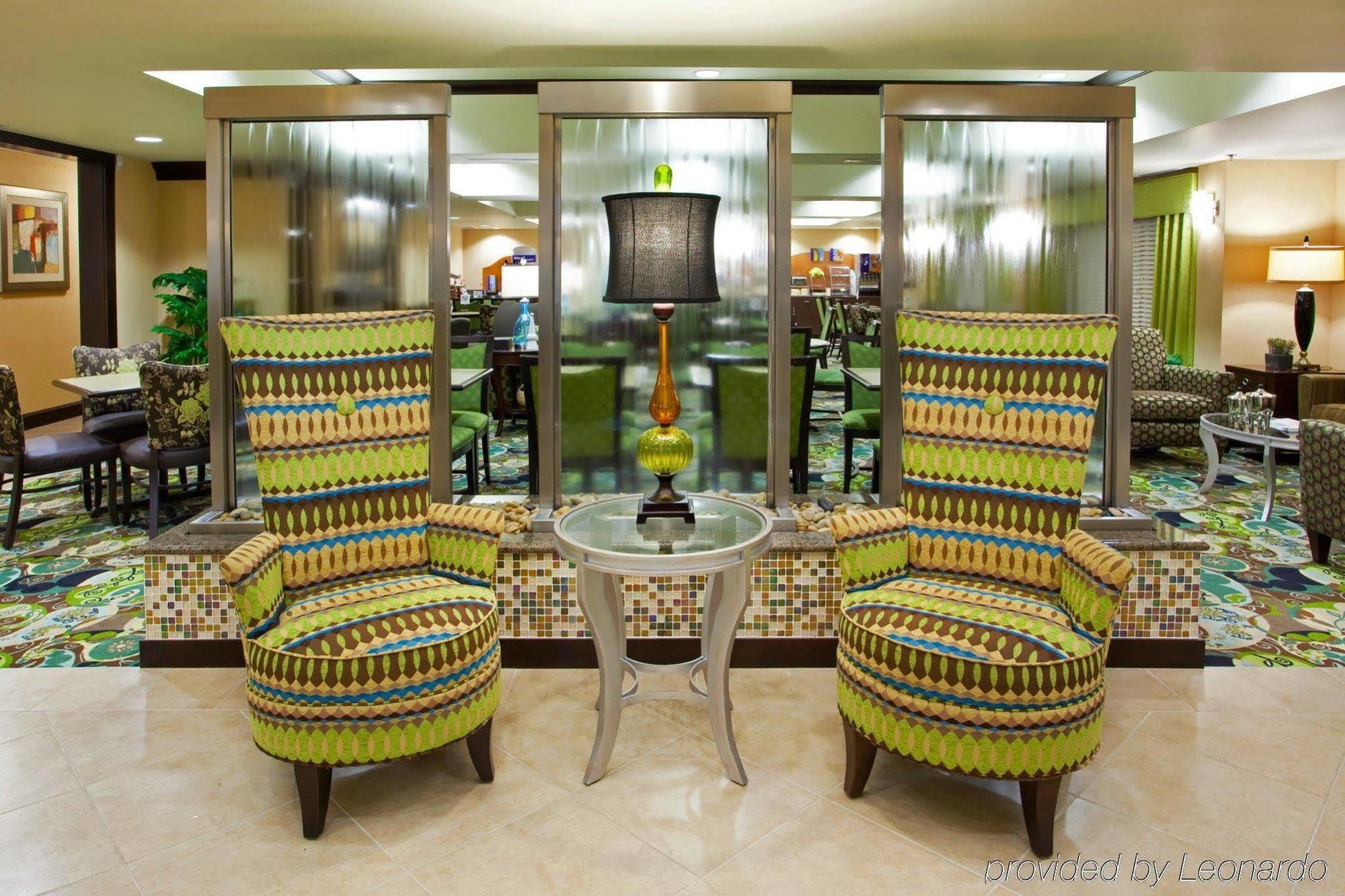 Holiday Inn Express - Columbus - Dublin By Ihg Eksteriør billede