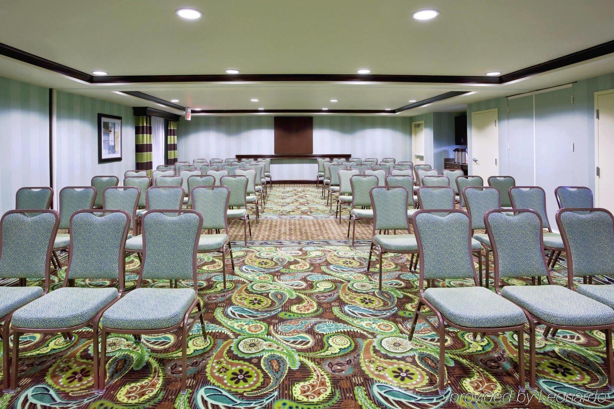 Holiday Inn Express - Columbus - Dublin By Ihg Eksteriør billede