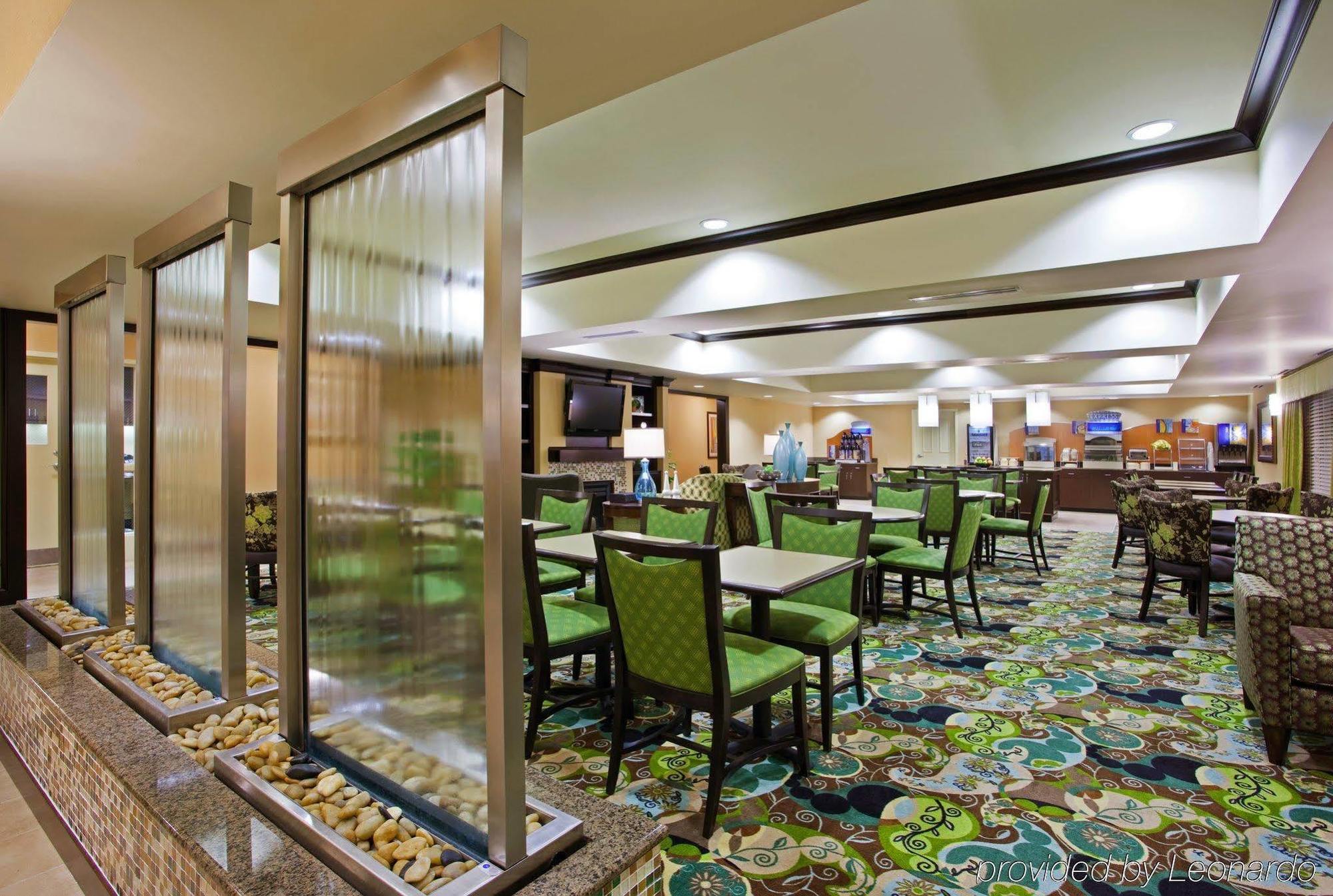 Holiday Inn Express - Columbus - Dublin By Ihg Eksteriør billede
