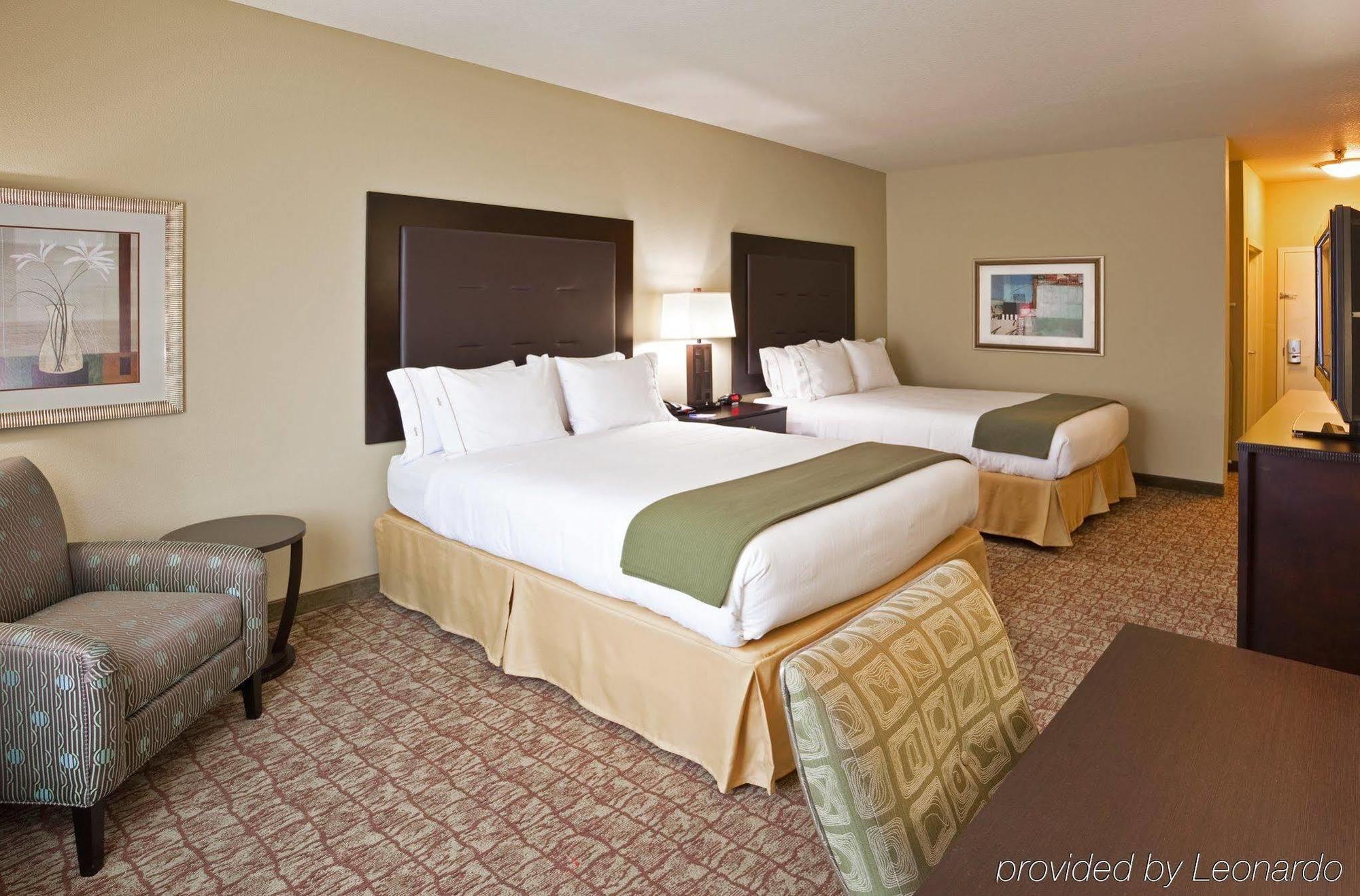 Holiday Inn Express - Columbus - Dublin By Ihg Eksteriør billede