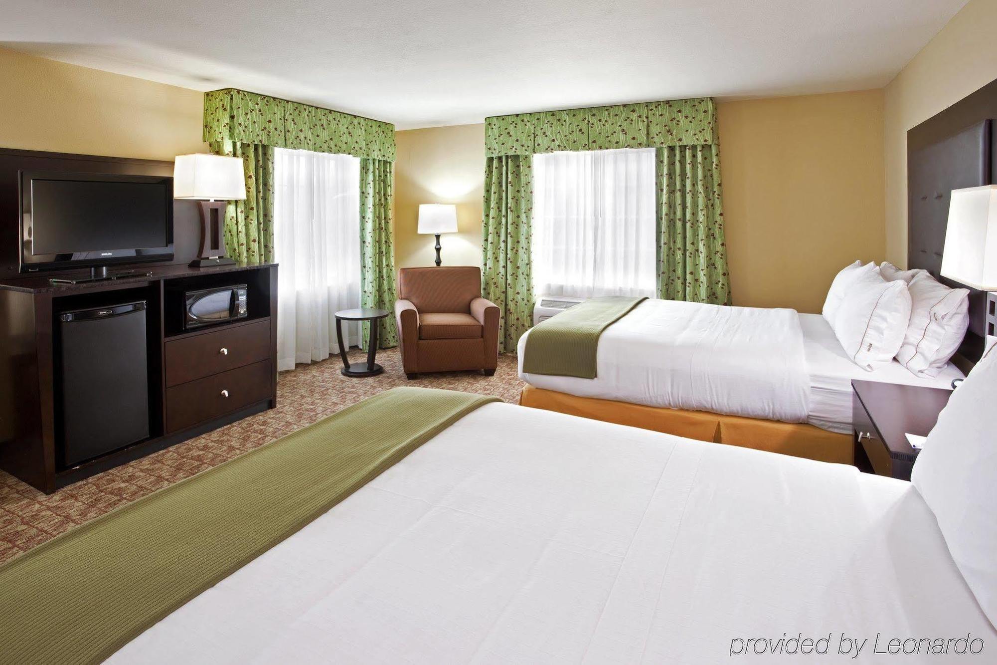 Holiday Inn Express - Columbus - Dublin By Ihg Eksteriør billede
