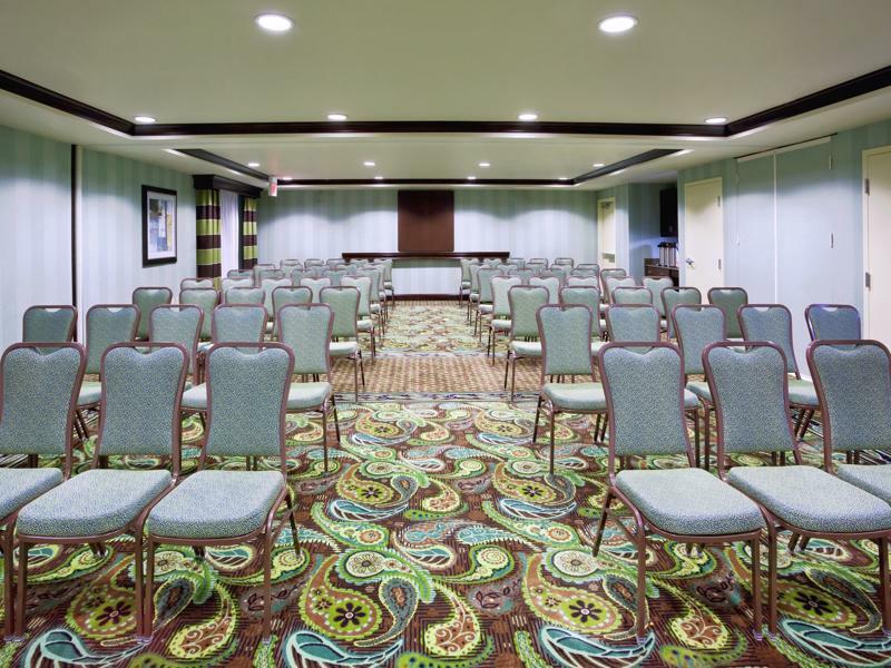 Holiday Inn Express - Columbus - Dublin By Ihg Eksteriør billede
