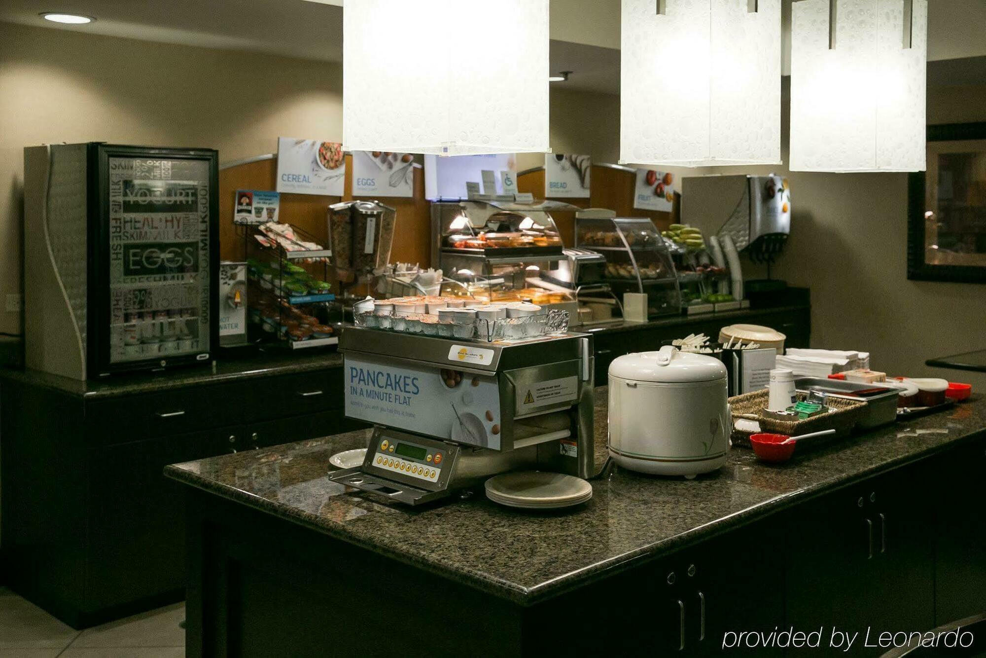 Holiday Inn Express - Columbus - Dublin By Ihg Eksteriør billede