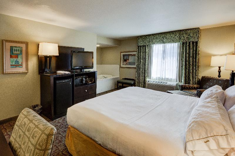 Holiday Inn Express - Columbus - Dublin By Ihg Eksteriør billede