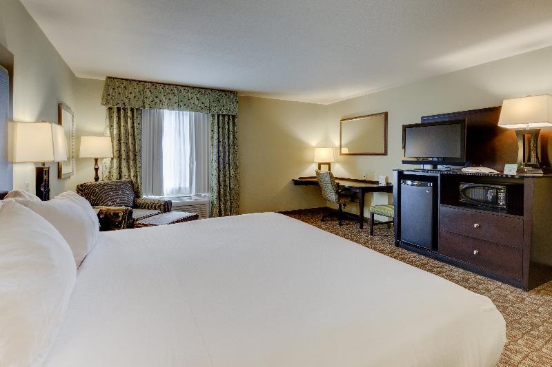 Holiday Inn Express - Columbus - Dublin By Ihg Eksteriør billede