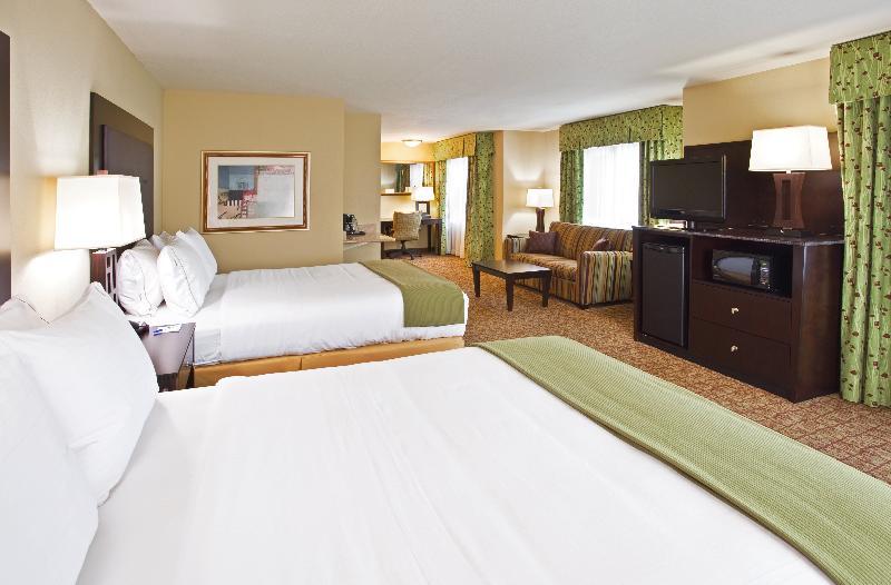 Holiday Inn Express - Columbus - Dublin By Ihg Eksteriør billede
