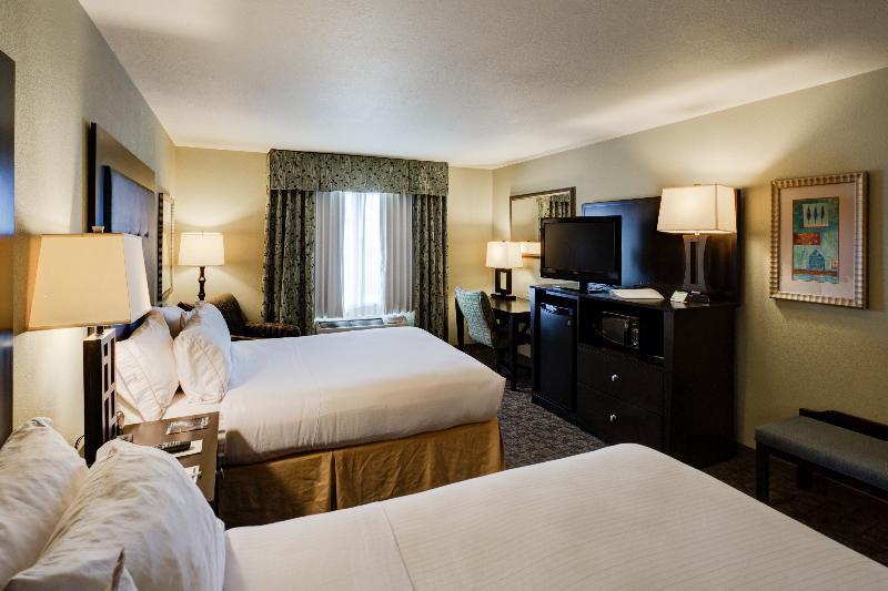 Holiday Inn Express - Columbus - Dublin By Ihg Eksteriør billede