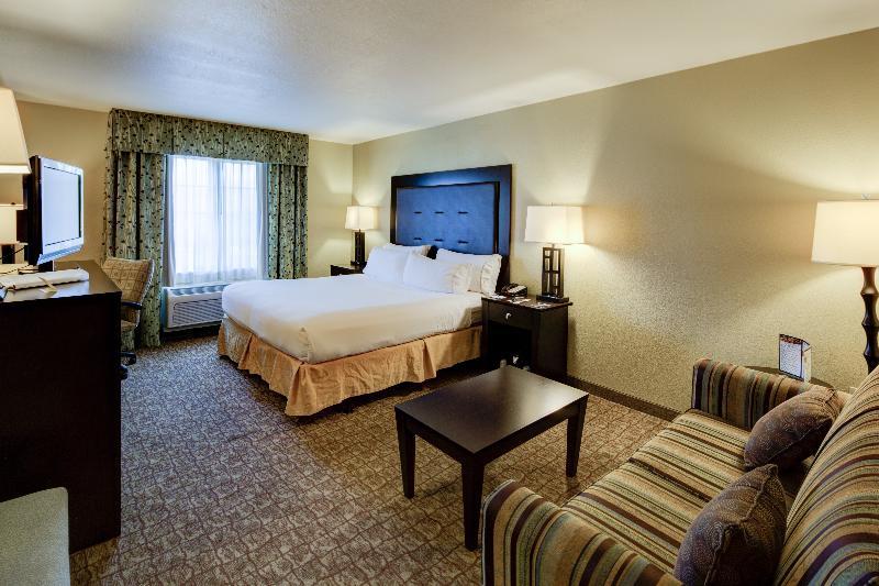 Holiday Inn Express - Columbus - Dublin By Ihg Eksteriør billede